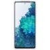Nugarėlė G780 Samsung Galaxy S20 FE Clear Standing Cover Skaidri